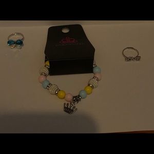 Paparazzi princess sets